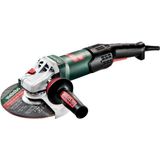 Metabo WE 19-180 Quick RT Avuç Taşlama Makinesi