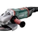 Metabo WE 26-230 MVT Quick Taşlama