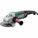 Metabo WEA 24-230 MVT Quick Büyük Taşlama Makinesi