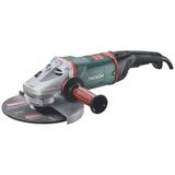 Metabo WEA 26-230 MVT Quick Büyük Taşlama Makinesi