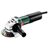 Metabo WEQ 1400-125 Quick Avuç Taşlama