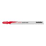 Metabo werke GmbH 623836000 3Kıl Testere Bıçağı HM 132/3.5-5mm T367XHM