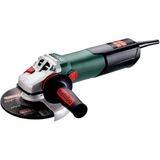 Metabo WEV 19-150 Quick 1700 W 150 mm Taşlama Makinesi