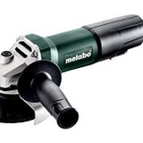 Metabo Wp 850-125 850 W 125 mm Avuç Taşlama Makinesi
