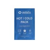 Metafiz Cold & Hot Pack, Sıcak Ve Soğuk Jel Kompress 20*30 Cm