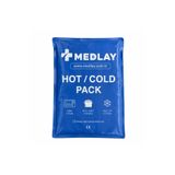 Metafiz MEDLAY Cold & Hot Pack, Sıcak Ve Soğuk Jel Kompress 20*30 Cm