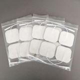 Metafiz Tens Cihazı Elektrodu 5 x 5 CM Elektrot Pedi 4 x 4 lü