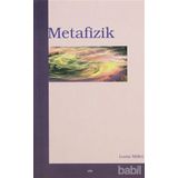METAFIZIK - LOUIS MILLET
