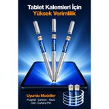 MetaForce AAAA 1.5 volt 23A Alkalin 2'li 4A Tablet Kalemi Pili Lenovo Huawei Asus Dell Surface Pro Yeni Tarih 2029