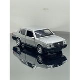 Metal 1.36 Tofaş Şahin Model Oyuncak Araba - Gri