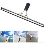 Metal 35 cm Profesyonel Cam Temizleme Çekpası Çek Çek - Standart - Turuncu