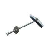 Metal Alçıpan Paraşüt Dübel 4 * 100 (SOKETLİ (2ADET))
