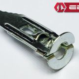 Metal Alçıpan Yaprak Dübel Kısa 4X30 - 10 Adet