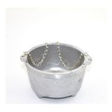 Metal Askili Tutsu Bruloru Buyuk Ksk2178