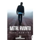 Metal Avuntu - Ayşe Demirel