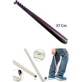 Metal Ayakkabı Çekeceği Kerata (37 Cm), Asılabilir Çekçek