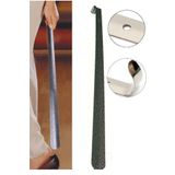 Metal Ayakkabı Çekeceği Kerata Çekçek Çekecek (65 Cm)