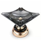 Metal Ayaklı Cam Küllük Alk5620