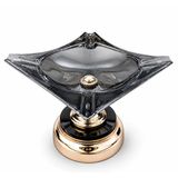 Metal Ayaklı Cam Küllük LOV5166