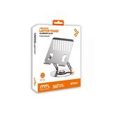 Metal Ayarlanabilir Notebook/Macbook/Tablet Standı Mt6541
