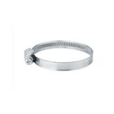 Metal Ayarlı Hortum Kelepçesi 16 x 23 - 25 (10 Adet)