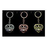 Metal Ayasofya Anahtarlık Alk2201