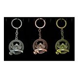 Metal Ayasofya Anahtarlık Alk2205
