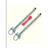 Metal Balkon Çamaşır Kurutmalık – Dayanıklı ve Pratik