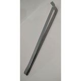 Metal Büyük Soba Maşası 40 Cm B-4