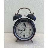 Metal Çalar Saat Model 2 - Çok Renkli