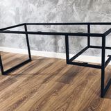 Metal Çalışma Masası Ayağı Bilgisayar Masası Ayağı