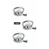 Metal Cam Kapak Tepesi 3 Adet