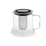 Metal cam sürahi 1,8L"Look m.