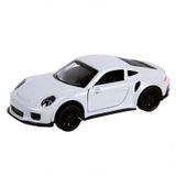 Metal Çek Bırak Spor Araba 4311c