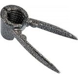 Metal Ceviz Kıracağı 16 cm