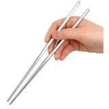 Metal Chopstick - 1 Çift