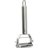 Metal Cıft Baslı Turbo Julyen Soyacak (2818)