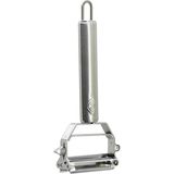 Metal Cıft Baslı Turbo Julyen Soyacak (3791)