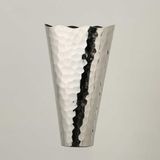 Metal Clara Vazo 9 * 9 * 32 cm