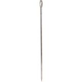 Metal Çuvaldız 15Cm
