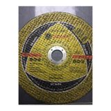 Metal Demir Kesici Taş 180 mm GF2356