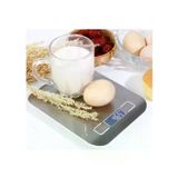 Metal Dijital Mutfak Terazisi Hassas Tartı 5 Kg Crown (2818)