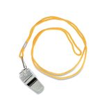 METAL DÜDÜK - 110 DESİBEL (5680)