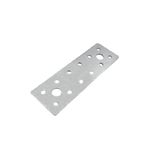 Metal Düz Gönye 40x100 2 Mm