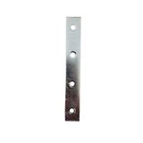 METAL DÜZ GÖNYE NO: 3 | ÖLÇÜLERİ 2x16x90 | 25 ADET
