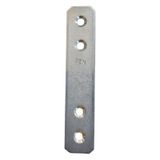 Metal Düz Gönye No: 5 Ölçüleri 2,5x18x90 Mm 15 Adet