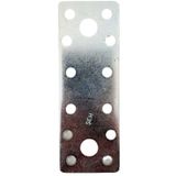Metal Düz Gönye No: 9 Ölçüleri 2x35x100 15 Adet