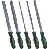Metal Eğe Seti 5 Parça 1600A02zb0