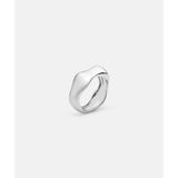 Metal Eşarp Yüzüğü IW6250114001122 - Gümüş
