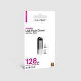 Metal Flash Bellek Hızlı USB Flash Bellek Sürücü Metal Tasarım Data Traveler USB Stick Bellek - 128 GB